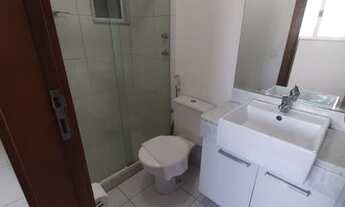 Imagem 5: Apartamento para venda possui 45 metros quadrados com 1 quarto em Costa do Sol - Macaé - R