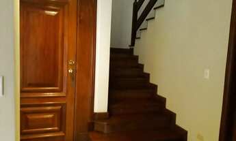 Imagem 3: SOBRADO RESIDENCIAL em Santana de Parnaíba - SP, Alphaville