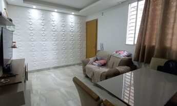 Imagem 3: Apartamento de 2/4 Caji