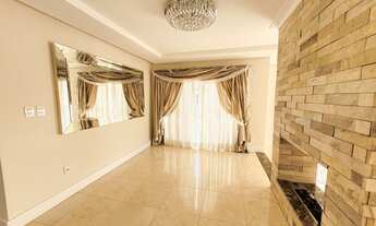 Imagem 3: Casa Alto Padrão