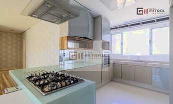 Imagem 3: Edifício Palazzo di Cesare - Bela Suiça