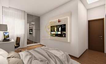 Imagem 4: Apartamento para Venda em Juiz de Fora, São Pedro, 2 dormitórios, 1 suíte, 1 banheiro, 1 v