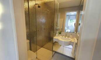 Imagem 4: Apartamentos de 02 E 03 dormitórios com varanda grill, suíte, com 2 vagas