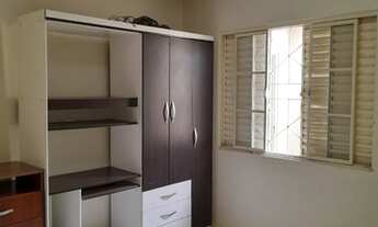 Imagem 6: Casa de esquina. Bairro União