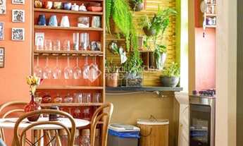 Imagem 4: PORTO ALEGRE - Apartamento Padrão - Menino Deus