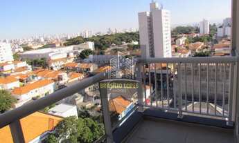Imagem 4: São Paulo - Apartamento Padrão - Ipiranga