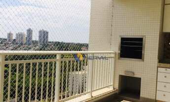 Imagem 6: Apartamento com 3 quartos à venda, 104 m² por R$ 770.000,00 - Vila Bosque - Maringá/PR