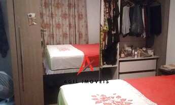 Imagem 5: Apartamento para venda possui 42 metros quadrados com 2 quartos em Centro - Diadema - SP