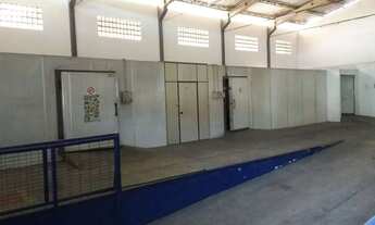 Imagem: GALPÃO PARA FINS COMERCIAL NO BAIRRO SERRARIA