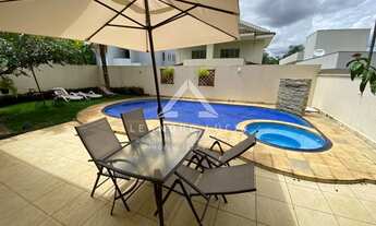 Imagem 3: Aparecida de Goiânia - Casa de Condomínio - Jardins Mônaco