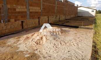 Imagem 2: Franca - Terreno Padrão - Residencial Irineu Zanetti