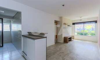 Imagem: PORTO ALEGRE - Apartamento Padrão - Passo