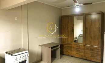 Imagem 5: Kitnet mobiliada em Barão Geraldo, Campinas/SP