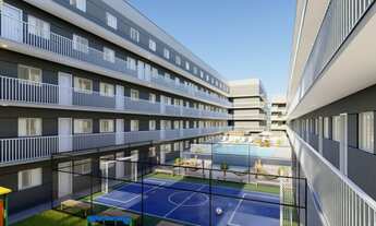 Imagem: Apartamento para venda tem 130 metros quadrados