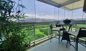 Imagem: LINDO PORTEIRA FECHADA 2SUÍTES-80M2-1VGA