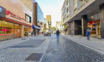 Imagem 2: Apartamento para venda no Centro - Curitiba - PR