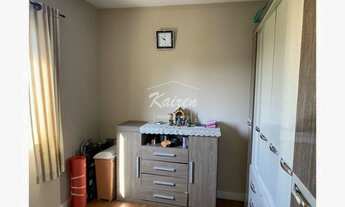 Imagem 6: APARTAMENTO 02 DORMITÓRIOS - VILA CAMPESTRE