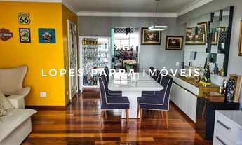 Imagem: Apartamento para venda com 105 metros quadrados