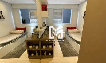 Imagem 6: Apartamento com 2 dormitórios à venda, 55 m² por R$ 235.990,00 - Vila São Francisco - Hort