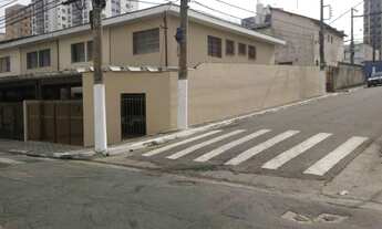 Imagem: Sobrado para Venda em São Paulo, Vila Santo