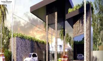 Imagem: ITUPEVA - Loteamento/Condomínio - Do Pinherinho