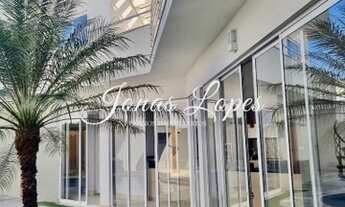 Imagem 4: Sobrado para venda com 700 metros quadrados com 4 quartos em Jardim Fregadolli - Maringá