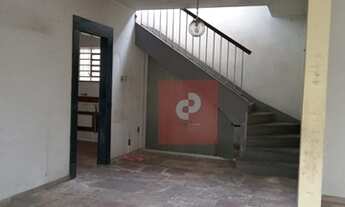 Imagem 3: Casa para venda possui 166 metros quadrados com 5 quartos em Moema - São Paulo - SP