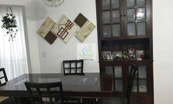 Imagem 4: Apartamento com 3 dormitórios à venda, 75 m² por R$ 508.000 - Jardim Taquaral - São Paulo