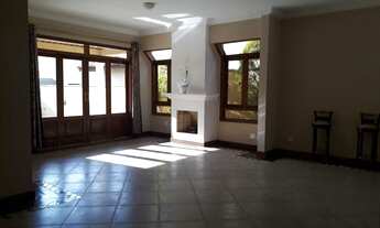 Imagem 7: SOBRADO RESIDENCIAL em Santana de Parnaíba - SP, Alphaville