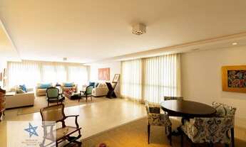 Imagem 3: São Paulo - Apartamento Padrão - Jardim América