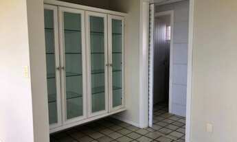 Imagem 5: Apartamento para venda tem 165 m² com 3 qtos em Tirol - Natal - RN