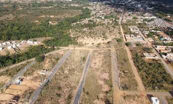 Imagem 5: Lotes de 200m² no Residencial Recanto Verde - Felixlândia MG