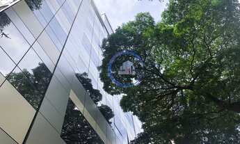 Imagem 5: Prédio Inteiro disponível para locação no Jardins em São Paulo