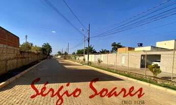 Imagem: Sergio Soares Vende Ótima Casa no Residencial