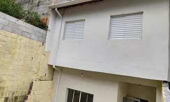 Imagem 2: 2 Sobrados para venda com 97 metros quadrados com 3 quartos