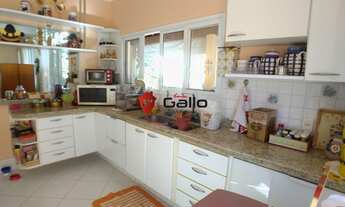 Imagem 7: Casa para venda no condomínio Terras de Vinhedo em Vinhedo-SP