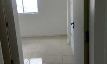 Imagem 2: Apto 2 Dormit´torios, sendo 1 suíte, amplo, próximo Shopping e Fort Atacadista, a 100 m da