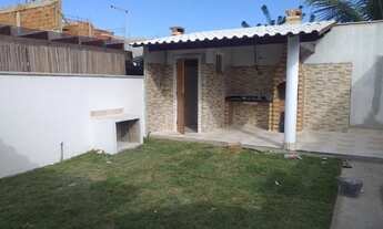 Imagem 2: Belíssima casa em itaipuaçu com terreno churrasqueira em fino acabamento