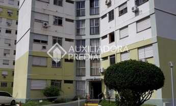 Imagem: PORTO ALEGRE - Apartamento Padrão - Camaquã