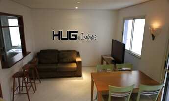 Imagem 6: Flat Duplex 2 dorm., 2 vagas - Moema