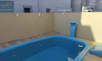 Imagem 2: Casa para Venda em Barra Velha, Itajuba, 3 dormitórios, 1 suíte, 3 banheiros, 1 vaga