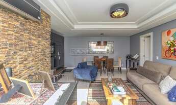 Imagem 4: Baixou p/Venderrr RARIDADE! ÚNICO a VENDA c/114m² k - Na ANITA, Boa Vista - 3D, suíte e 2V