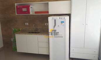 Imagem 5: Kitnet com 1 dormitório para alugar, 20 m² por R$ 1.400,00/mês - Butantã - São Paulo/SP