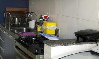 Imagem 5: Um Sonho !! Vendo Belíssimo Apartamento no Edifício Jardim Beira Rio