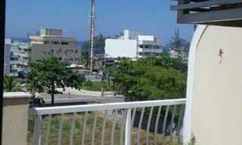 Imagem 4: Cobertura-À VENDA-Recreio dos Bandeirantes-Rio de Janeiro-RJ