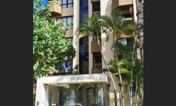 Imagem 2: Apartamento com 3 quartos no Ed Lago Parque - Bairro Vila Fujita em Londrina