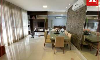 Imagem 2: Apartamento com 3 quarto(s) no bairro Jardim das Americas em Cuiabá - MT