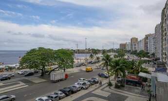 Imagem 7: Lindo Apartamento Reformado na Av Atlantica