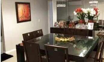 Imagem 7: Apartamento 2 Varandas 4 quartos 3 suítes 2 vagas Montado Lazer Completo