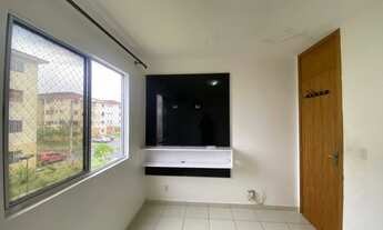 Imagem 5: Apê no Cond. Vila Jardim Orquídea, 2 quartos, 2º andar, financia!